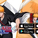 Bleach Eternal Soul Apk download