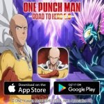 One Punch Man Road to Hero 2.0 Apk Download