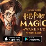 Harry Potter Magic Awakened Game Download