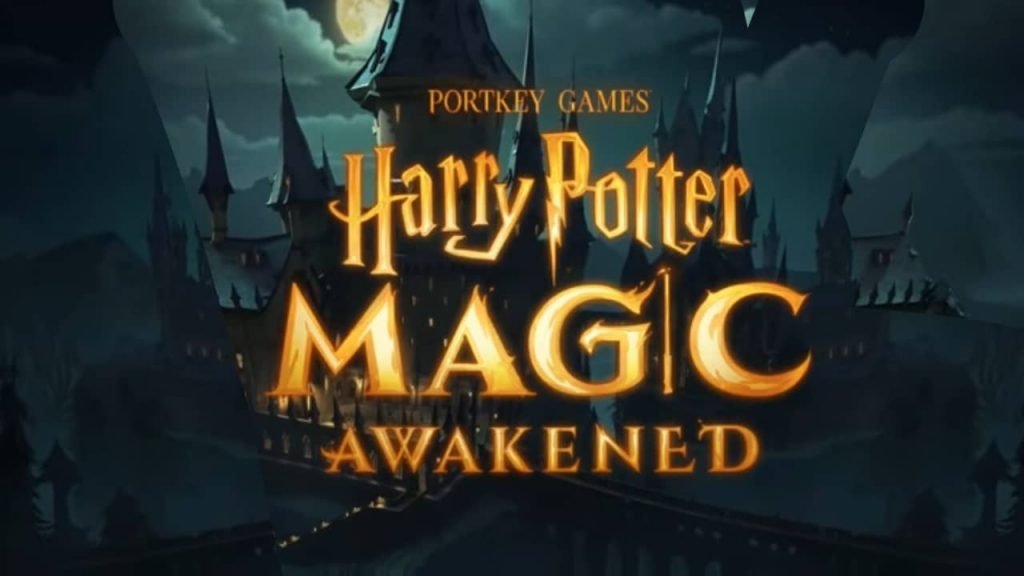 Harry Potter Magic Awakened Game Download