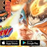 Katekyo HITMAN REBORN Apk Download