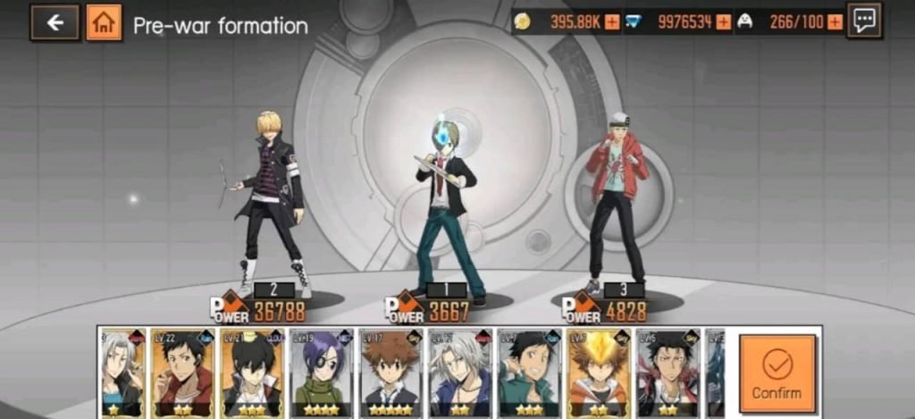 Hitman Reborn Apk Download