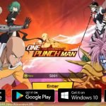 One Punch Man The Strongest Download PC