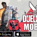 Valorant Mobile Apk download