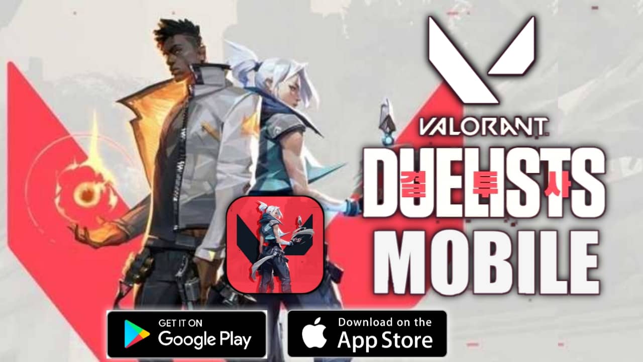 valorant android download