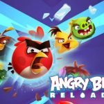 Angry Birds Reloaded Apk Download for Android and ios