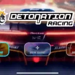Detonation Racing Apk Download