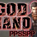 God Hand PPSSPP ISO Download For Android