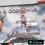 God of War 4 Apk Download for Android