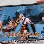 God of War Game Download for Android
