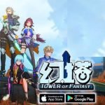 Tower of Fantasy Apk Download