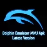 Dolphin Emulator MMJ Apk