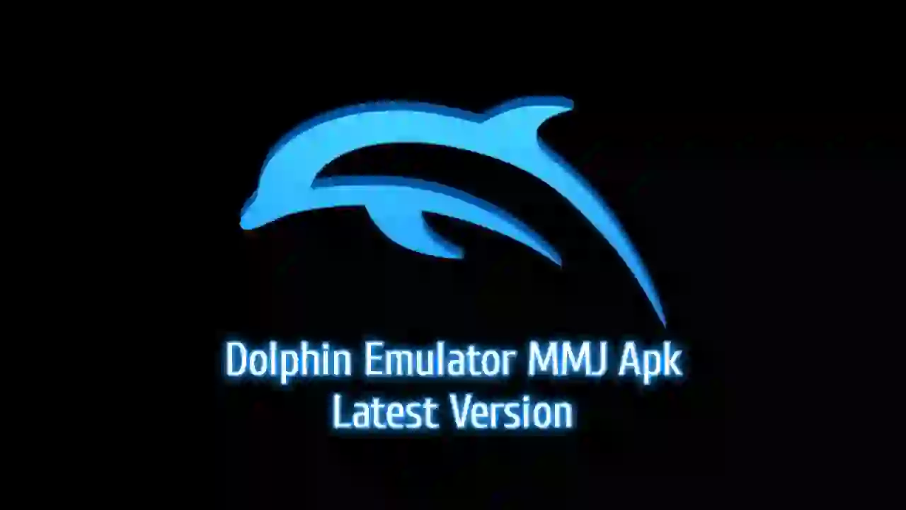 Dolphin Emulator MMJ Apk