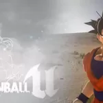 Dragon Ball Unreal