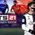 FTS 2021 Apk Download for Android