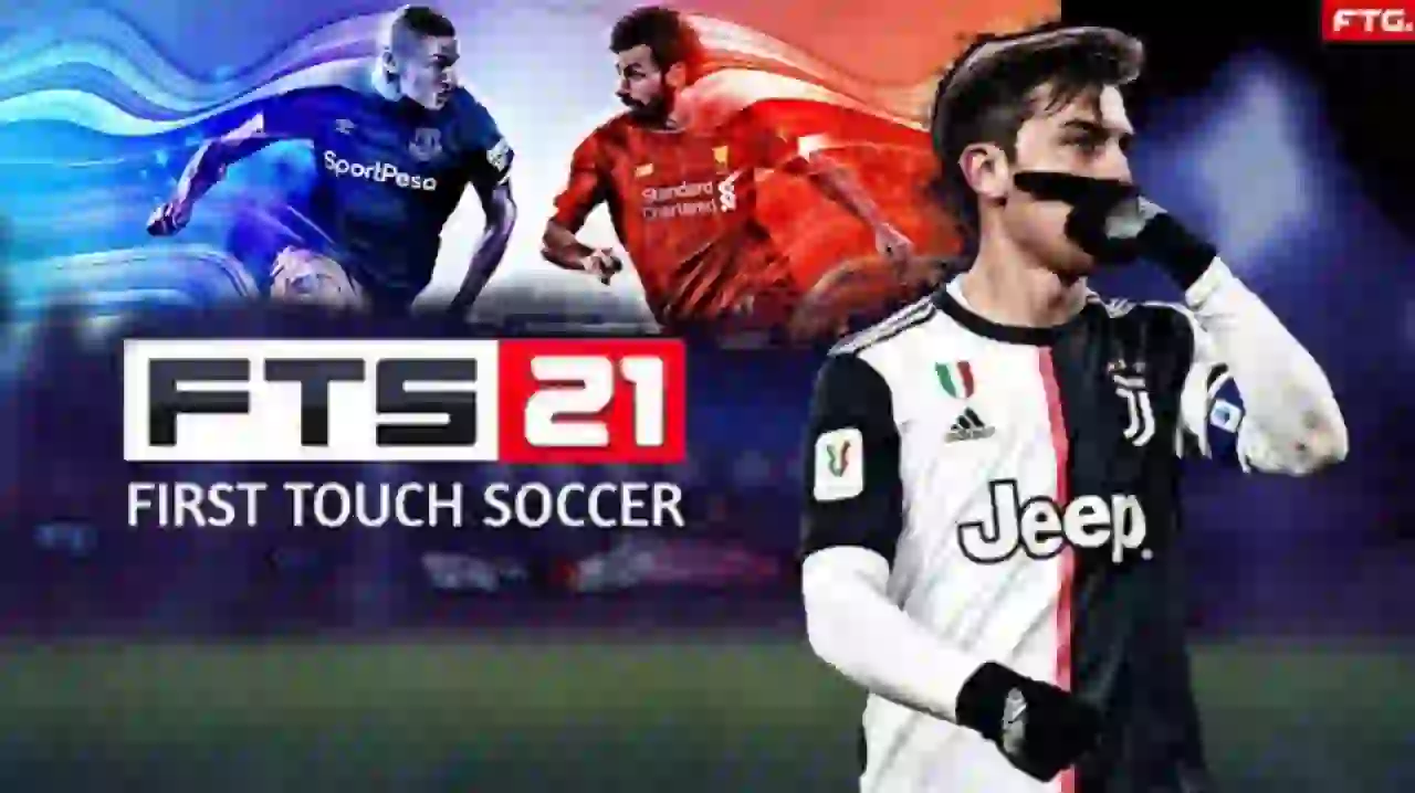 FTS 2021 Apk Download for Android