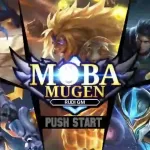 MOBA Mugen APK Download