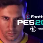 eFootball pes 2022 apk