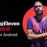 Winning Eleven 2022 Apk Download