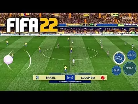 Am Schnellsten Fifa 17 Apk Obb Download For Android