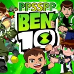 Ben 10 Game Download
