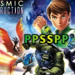 Ben 10 Ultimate Alien Game Download