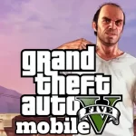 GTA 5 Apk download