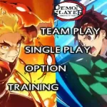 Demon Slayer Mugen Apk Download