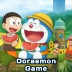 Doraemon Game