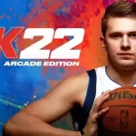 NBA 2K22 Arcade Edition Apk Download