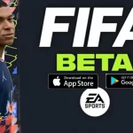 FIFA Mobile 22 BETA Apk