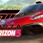 Forza Horizon 5 Mobile Apk