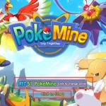 Pokemine Apk Download