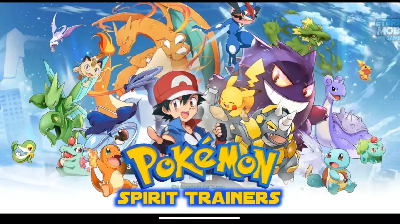 New Pokemon Game Download