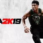 NBA 2K19 Apk