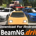 BeamNG Drive Apk Download for Android