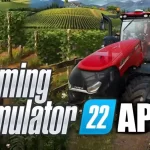 Farming Simulator 22 Apk Android