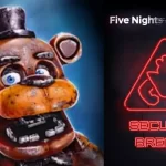 Fnaf Security Breach Apk