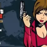 GTA 3 Definitive Edition Apk Download