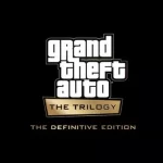 GTA San Andreas Definitive Edition Apk