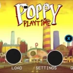 Poppy Playtime Apk Download
