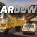 Teardown Apk Download
