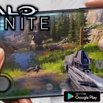 Halo Infinite Mobile Apk