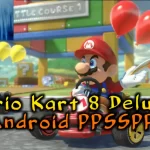 Mario Kart 8 Deluxe Apk Download