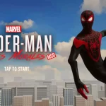Marvel Spider Man Miles Morales Apk Download