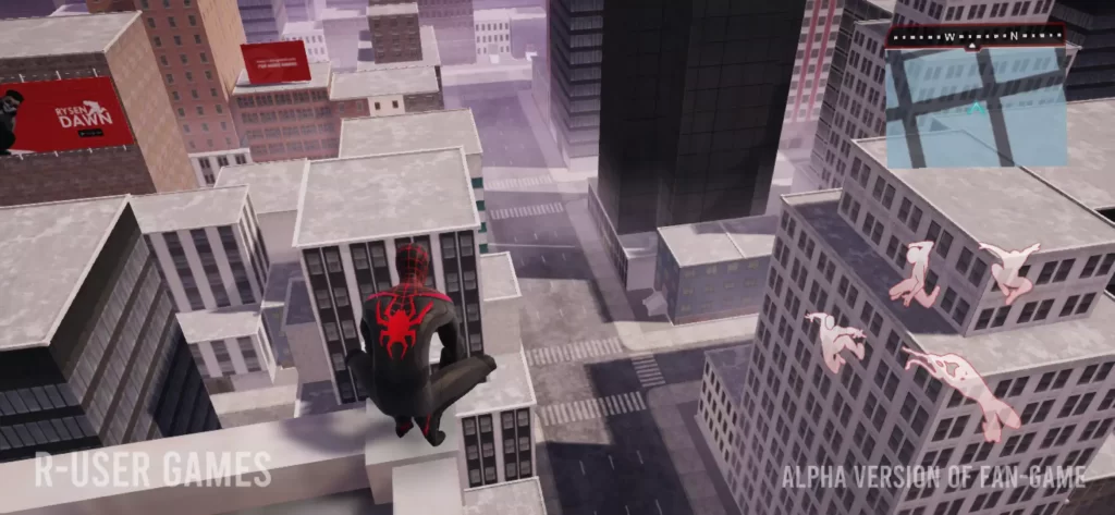 Marvel Spider Man Miles Morales Android Download