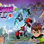 Ben 10 Power Trip Apk OBB Download