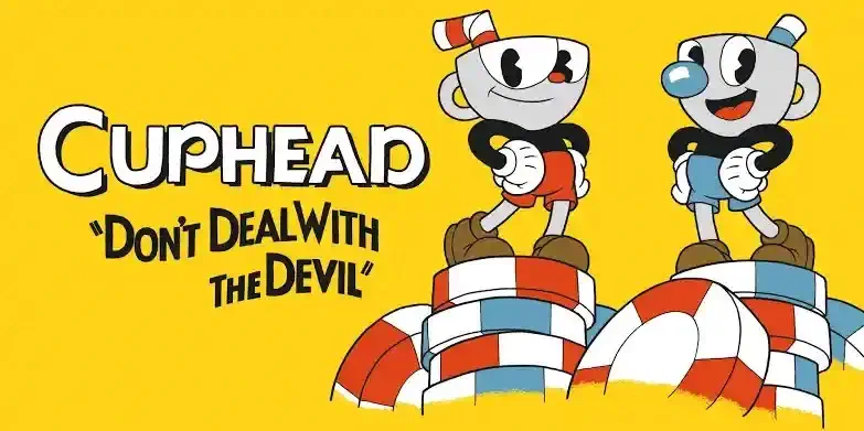 Cuphead Apk Download