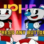 Cuphead PPSSPP ISO