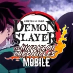Demon Slayer Kimetsu no Yaiba The Hinokami Chronicles Download android
